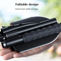 FORGEWAY - Tactical Folding Survival Shovel