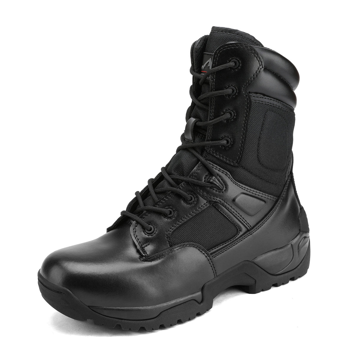 VELDRIK - Waterproof Tactical Boots for All-Day Outdoor Support