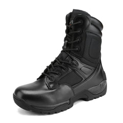 VELDRIK - Waterproof Tactical Boots for All-Day Outdoor Support