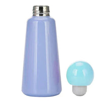 SIPVORA - Two-Tone Insulated Bottle for Lasting Drink Temperature