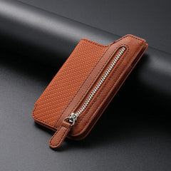CARVYLO - Phone Card Holder and Stand for Wallet-Free Carry