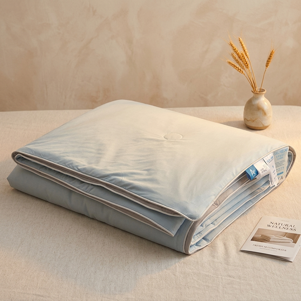 Hushly Cooling Blanket