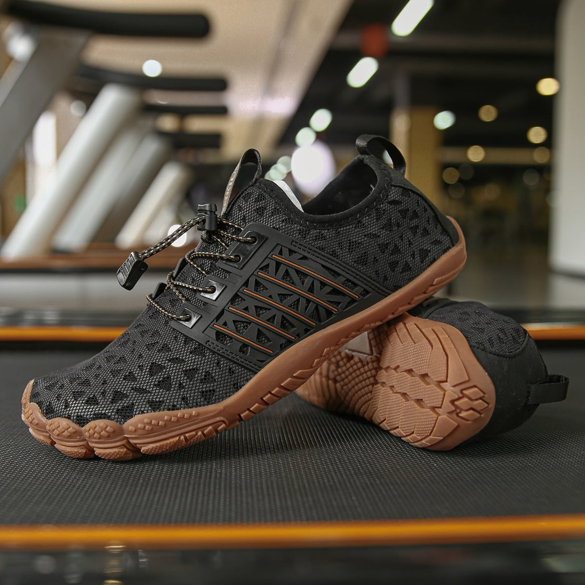 WAVYRA - Flexible Water Shoes for Grip on Wet Surfaces