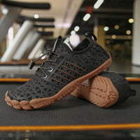 WAVYRA - Flexible Water Shoes for Grip on Wet Surfaces