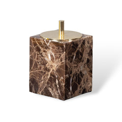 DUSKIVA - Marble Bathroom Accessories for a Refined Vanity