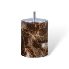 DUSKIVA - Marble Bathroom Accessories for a Refined Vanity