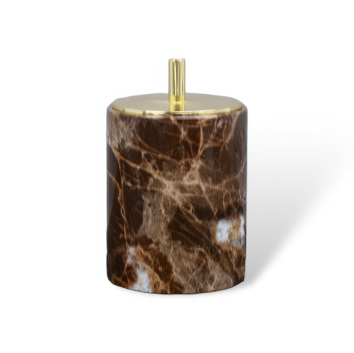 DUSKIVA - Marble Bathroom Accessories for a Refined Vanity