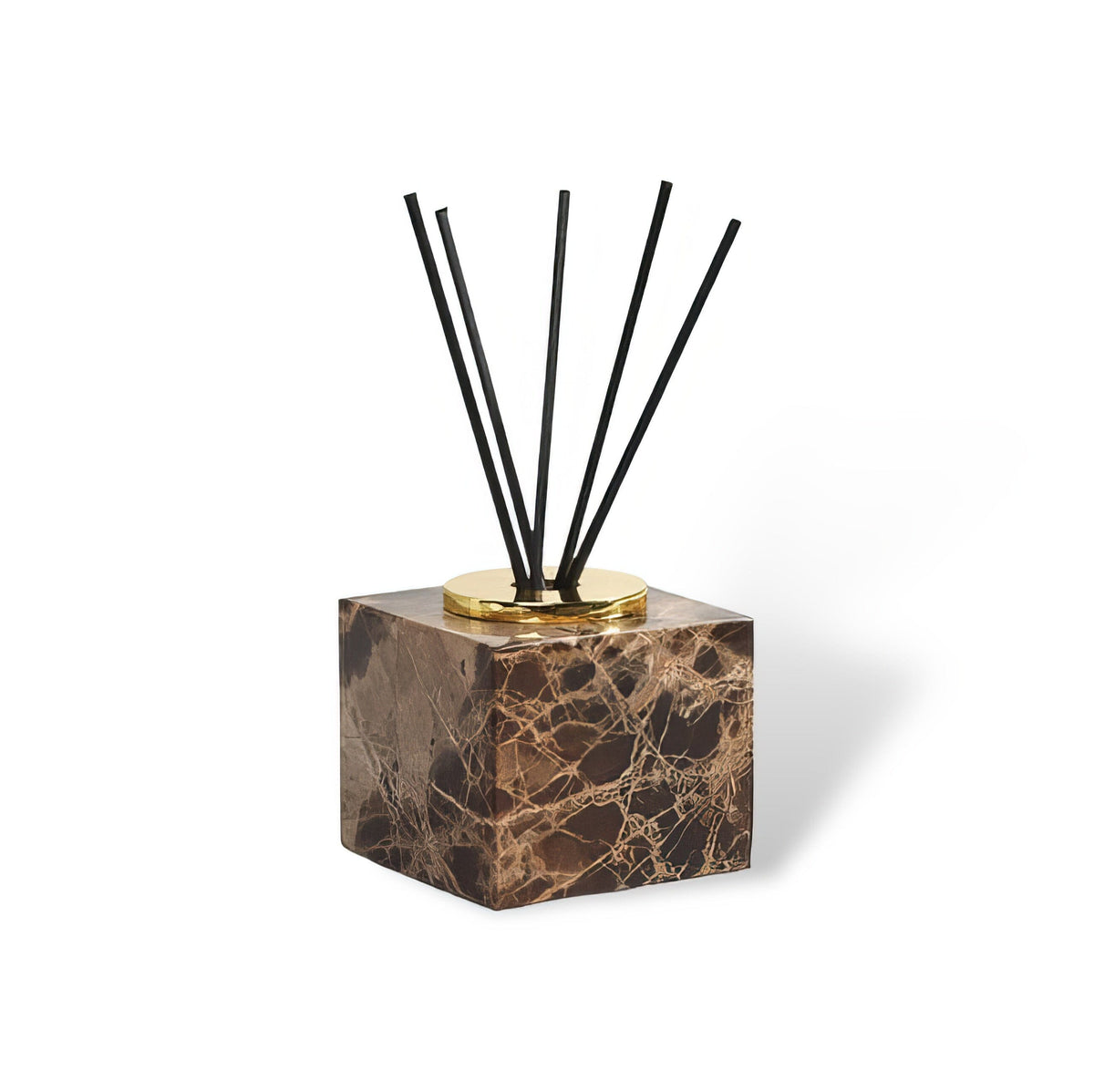 DUSKIVA - Marble Bathroom Accessories for a Refined Vanity