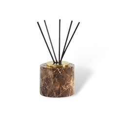 DUSKIVA - Marble Bathroom Accessories for a Refined Vanity