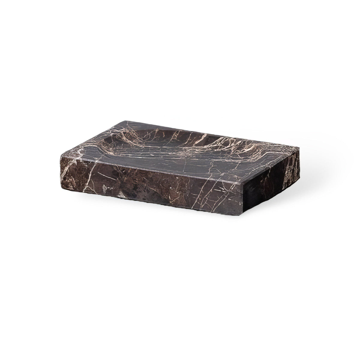 DUSKIVA - Marble Bathroom Accessories for a Refined Vanity