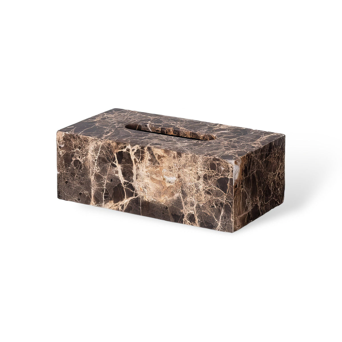 DUSKIVA - Marble Bathroom Accessories for a Refined Vanity