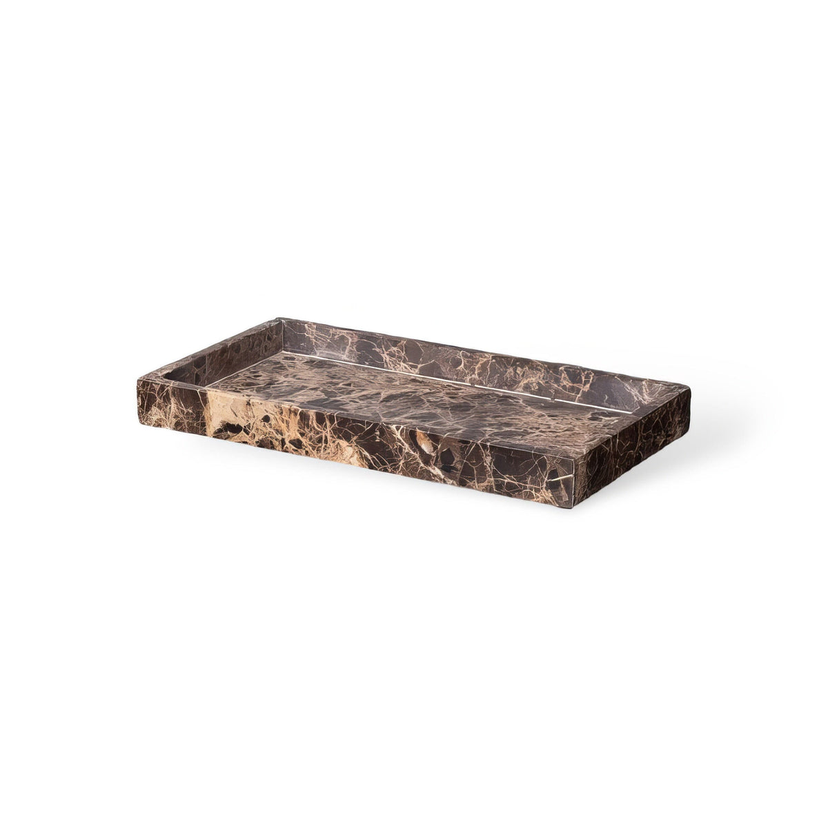 DUSKIVA - Marble Bathroom Accessories for a Refined Vanity