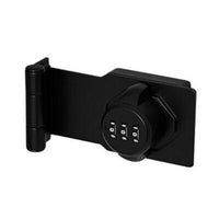 KODRIVA - Keyless Cabinet Lock for Secure, Discreet Access