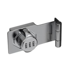 KODRIVA - Keyless Cabinet Lock for Secure, Discreet Access