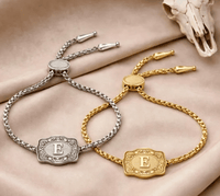 TRAILCHARM – Rustic Handmade Bracelet for Western and Bohemian Looks