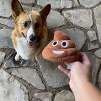 TOOTYFUN – Funny Sound Plush Toy for Birthdays and Party Entertainment