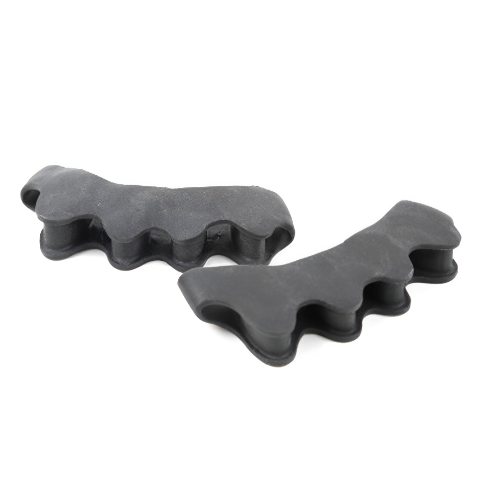 VELTOZI - Silicone Hammer Toe Splint for Alignment and Pain Relief