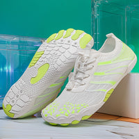 Men'S Super Cool Lightweight Active Barefoot Shoes, Fashion Casual Sports, Indoor Fitness Outdoor Riding Running Beach Swimming Essentials