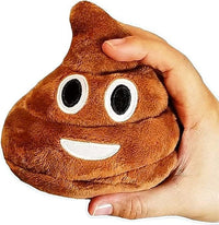 TOOTYFUN – Funny Sound Plush Toy for Birthdays and Party Entertainment