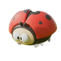 LADIFLO - Floating Ladybird Toy for Early Motor Skills