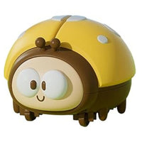 LADIFLO - Floating Ladybird Toy for Early Motor Skills
