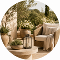 Garden & Outdoor
