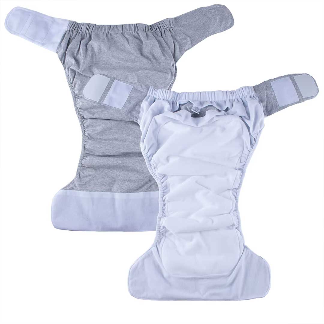 COMFORTCARE - Reusable Incontinence Underwear for Discreet Protection
