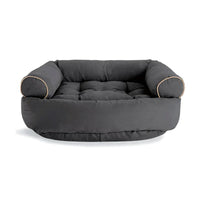 Orthopaedic Dog Sofa with Soft Padding - CalmPaw Sofa