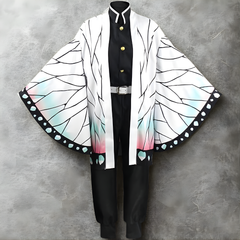 KIMORAI - Adult Anime Kimono Costume Set for Complete Convention Looks