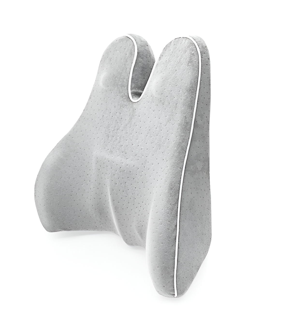 LUMEVIA - Sculpted Back Cushion for Posture and Lumbar Relief