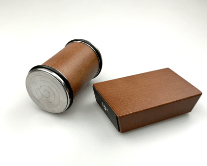 SHARPEDGE - Rolling Knife Sharpener for Precise, Consistent Edges