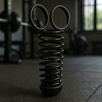 DIGIVOR - Hand Exerciser for Stronger Grip and Finger Control