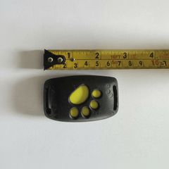 MIAUVIA - Compact Cat GPS Tracker for Fee-Free Location Updates