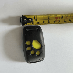MIAUVIA - Compact Cat GPS Tracker for Fee-Free Location Updates