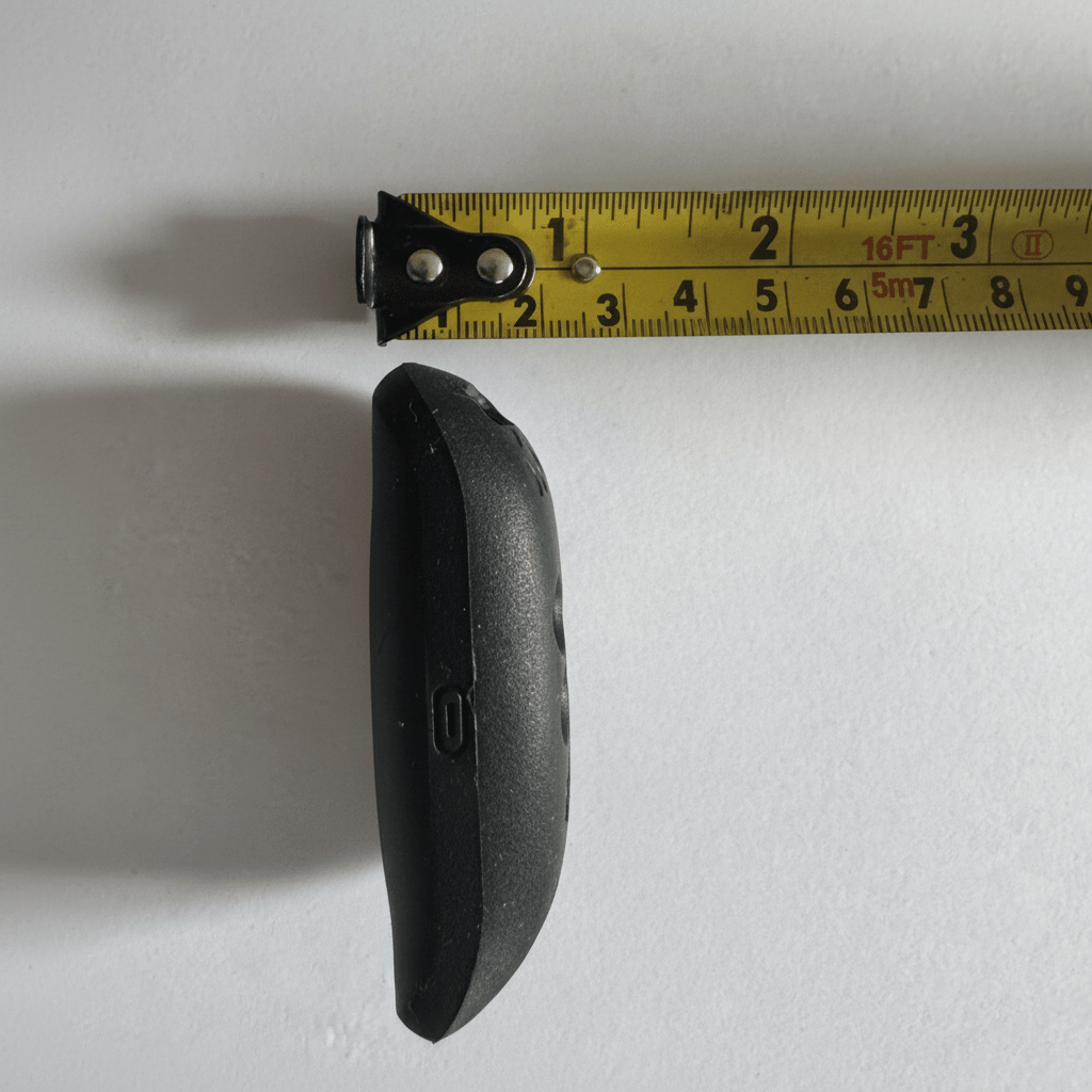 MIAUVIA - Compact Cat GPS Tracker for Fee-Free Location Updates