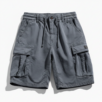 TASKFLEX - Lightweight Cargo Shorts for Easy Everyday Storage