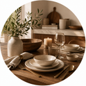 Kitchen & Dining