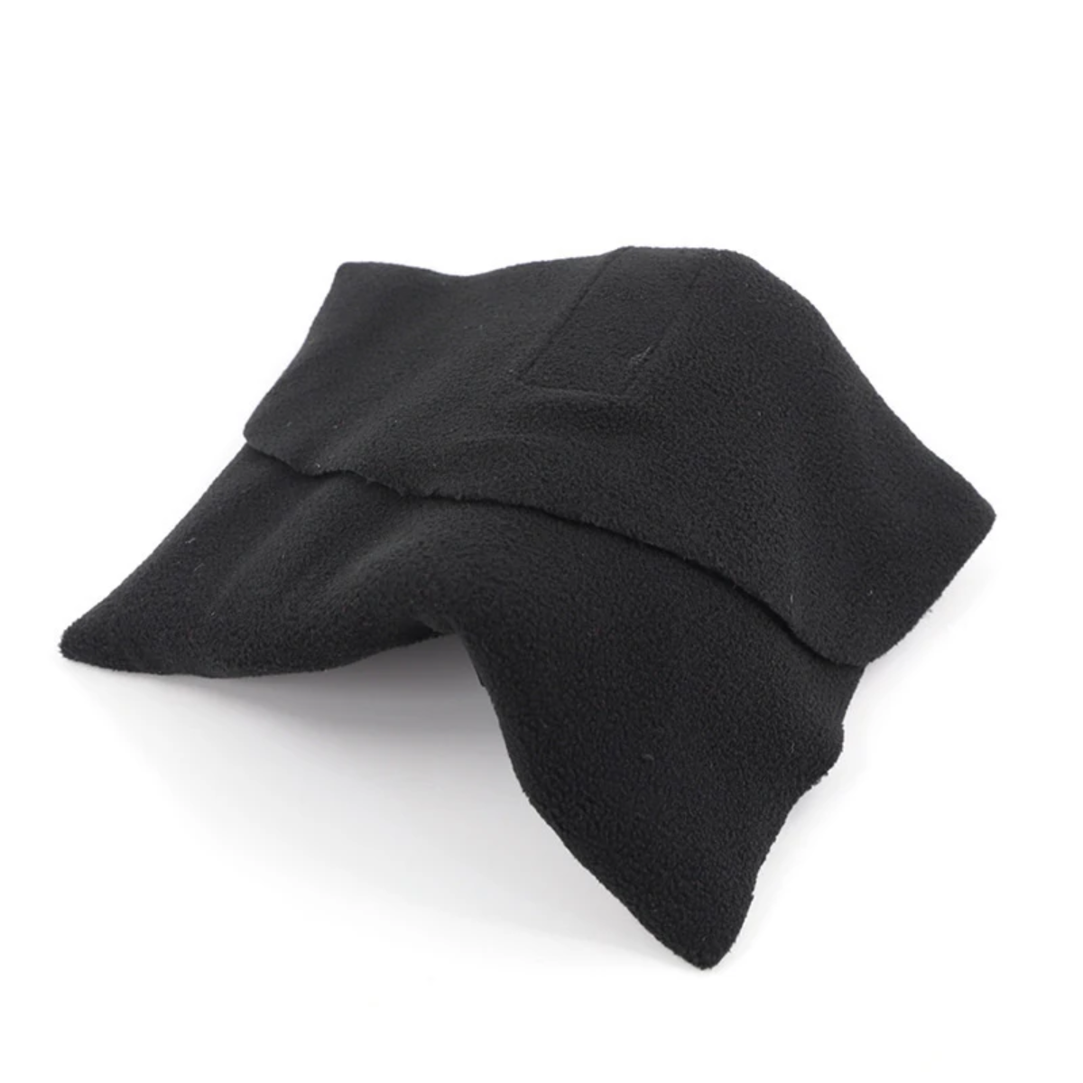 NUVYRA - Ergonomic Travel Pillow for Neck Support on Long Journeys