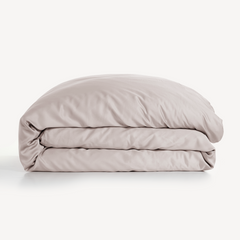 BAMVELA - Bamboo Duvet Cover That Repels Pet Hair