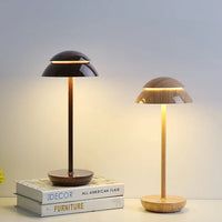 ELVARIQ - Cordless Table Lamp for Flexible Ambient Lighting