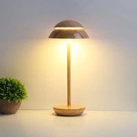 ELVARIQ - Cordless Table Lamp for Flexible Ambient Lighting