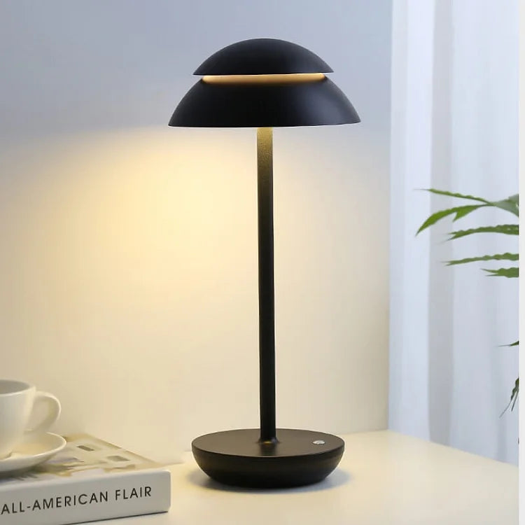 ELVARIQ - Cordless Table Lamp for Flexible Ambient Lighting