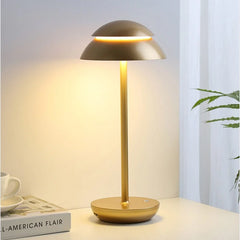 ELVARIQ - Cordless Table Lamp for Flexible Ambient Lighting