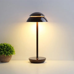 ELVARIQ - Cordless Table Lamp for Flexible Ambient Lighting