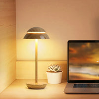 ELVARIQ - Cordless Table Lamp for Flexible Ambient Lighting