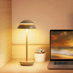 ELVARIQ - Cordless Table Lamp for Flexible Ambient Lighting