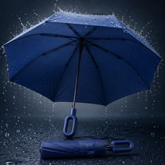 STORMLOCK - Automatic Windproof Umbrella for Reliable Weather Protection