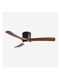 VAYLORA - Three-Blade Ceiling Fan Light for Balanced Airflow