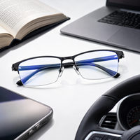 OPTIVISTA – Glasses for Clear Vision at All Distances
