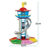 Paw Patrol Play Tower | Innovative & Sustainable Children's Toy